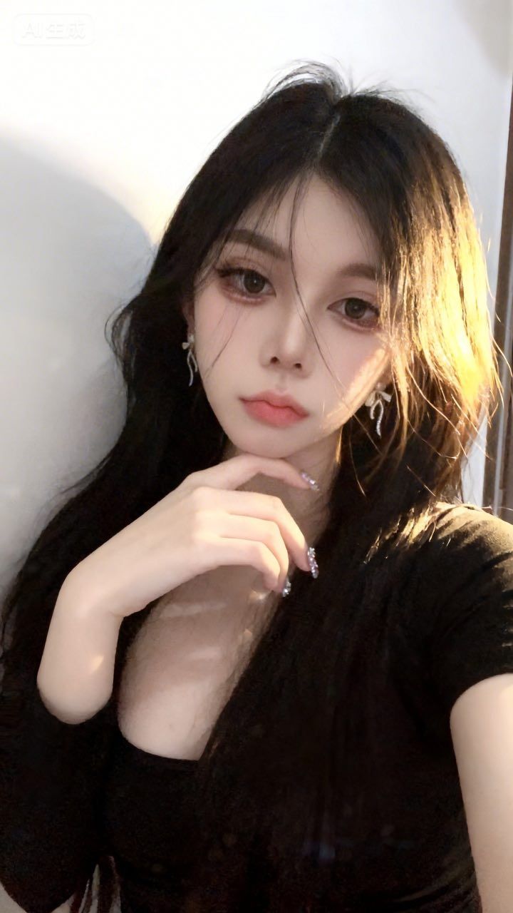 番禺36e波霸甜心 肌肤娇嫩.媚眼柚惑，情绪价值拉满