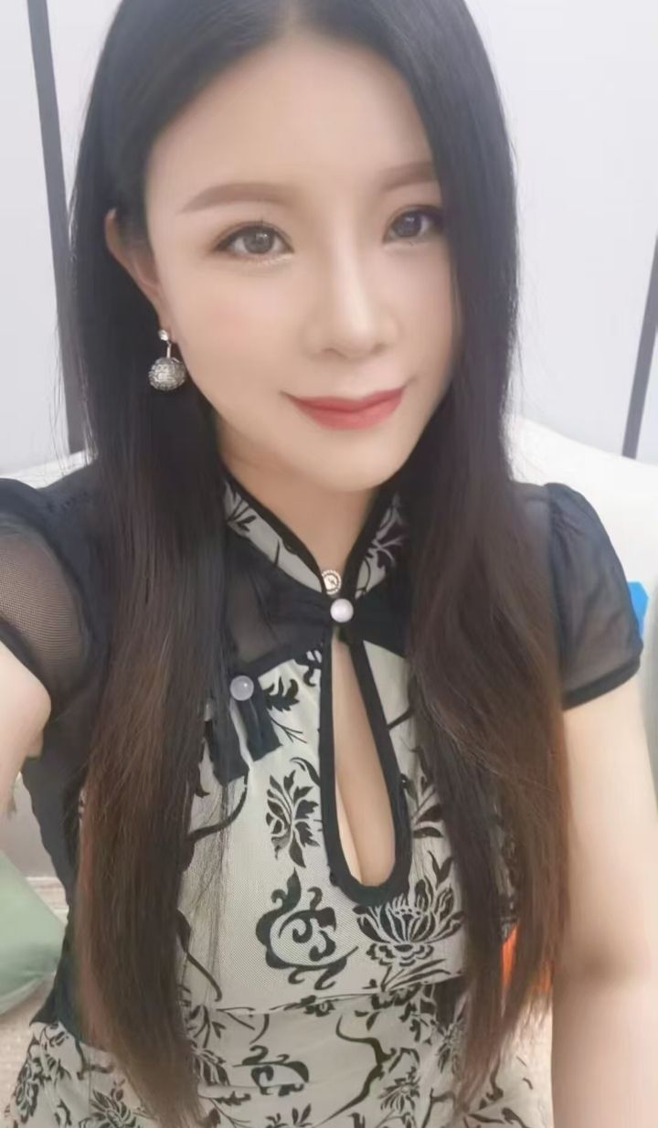 瑶海丰润小少妇金枝