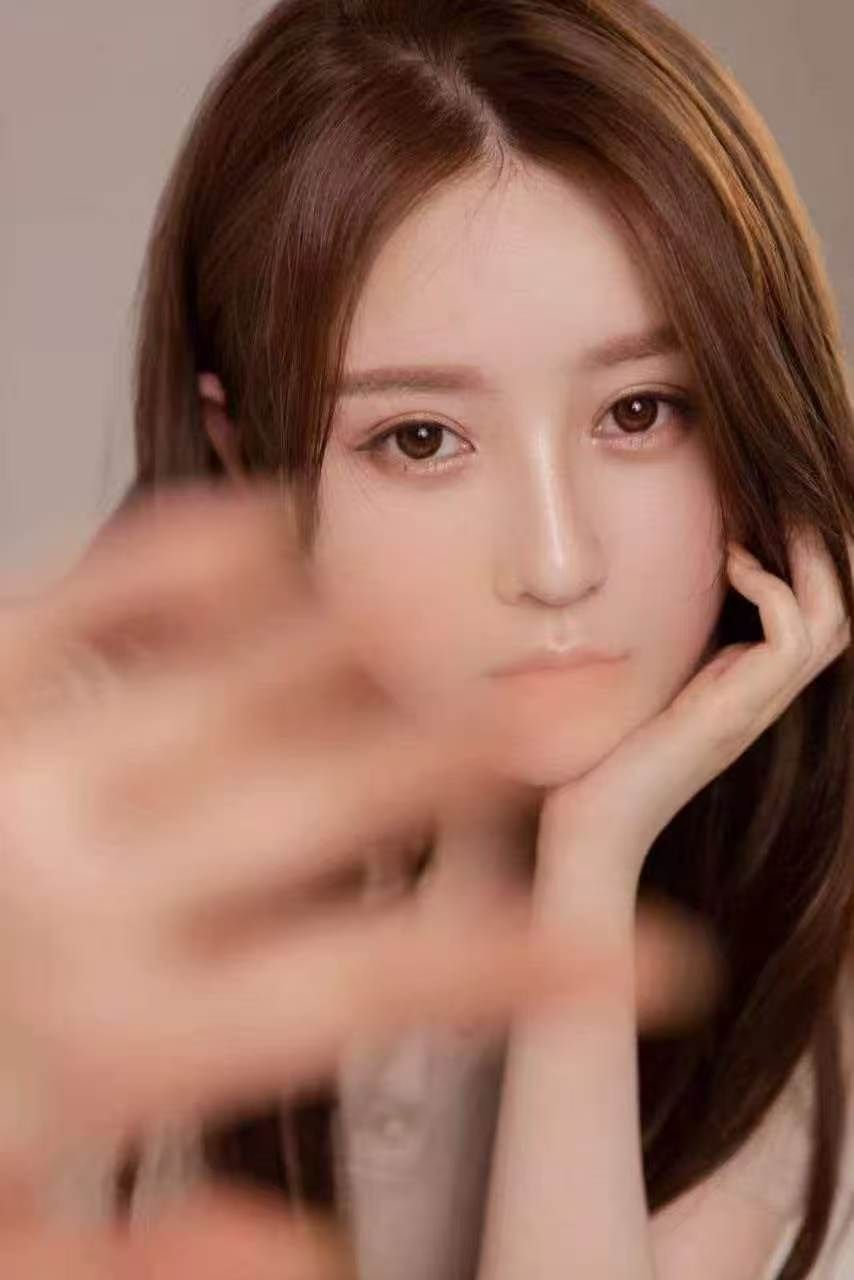 江北区性感乔萱