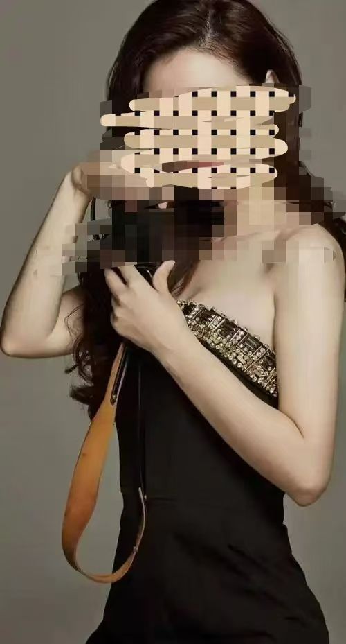 道里区气质少妇