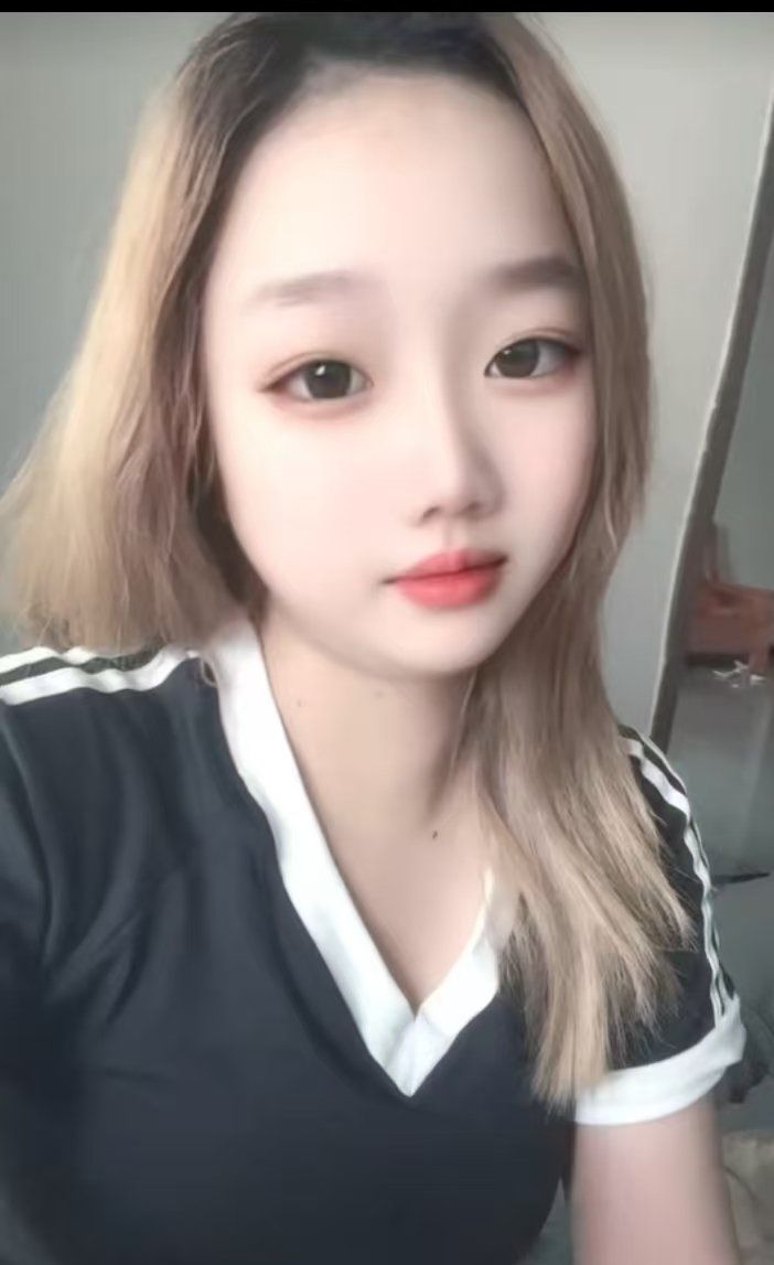 吴江刚下海的嫩妹
