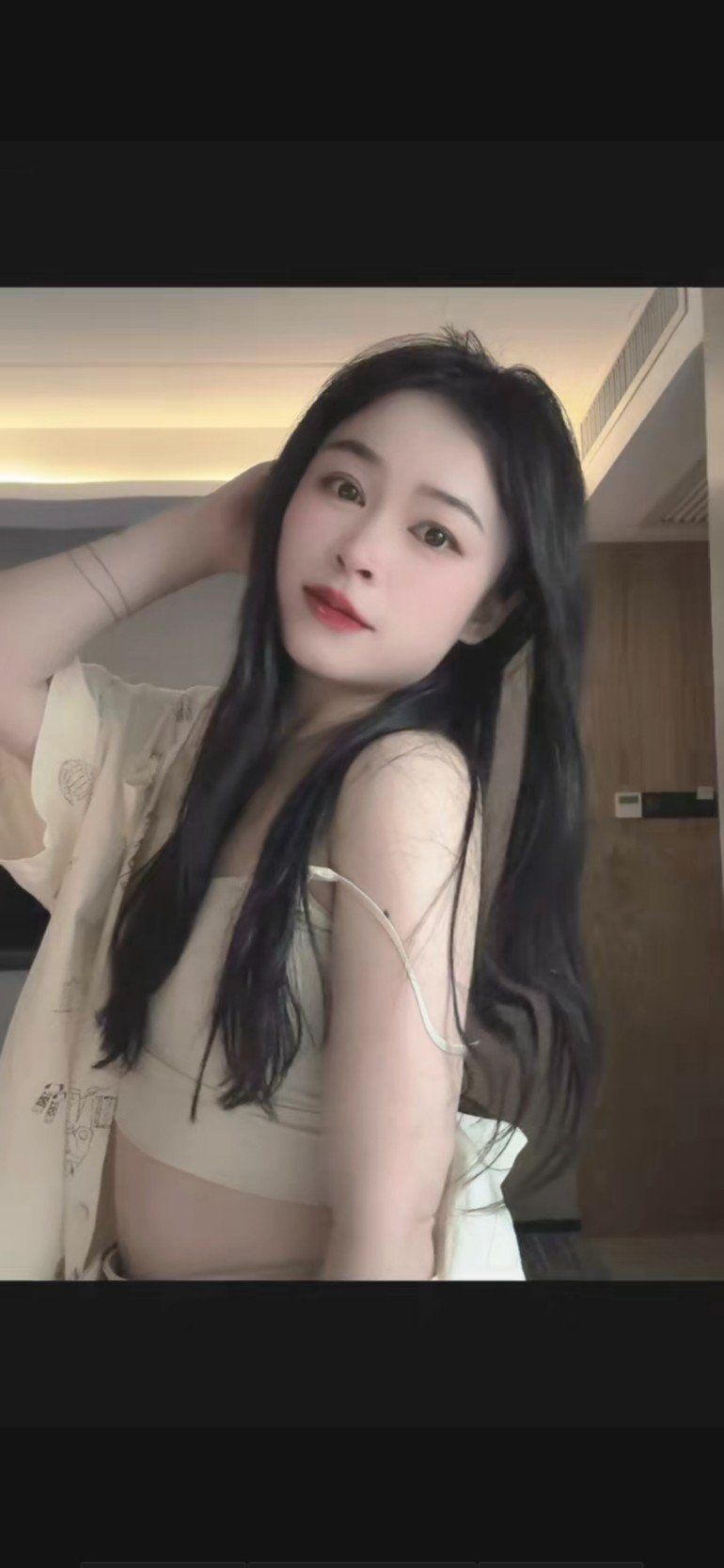 宝安新人嫩妹小雪