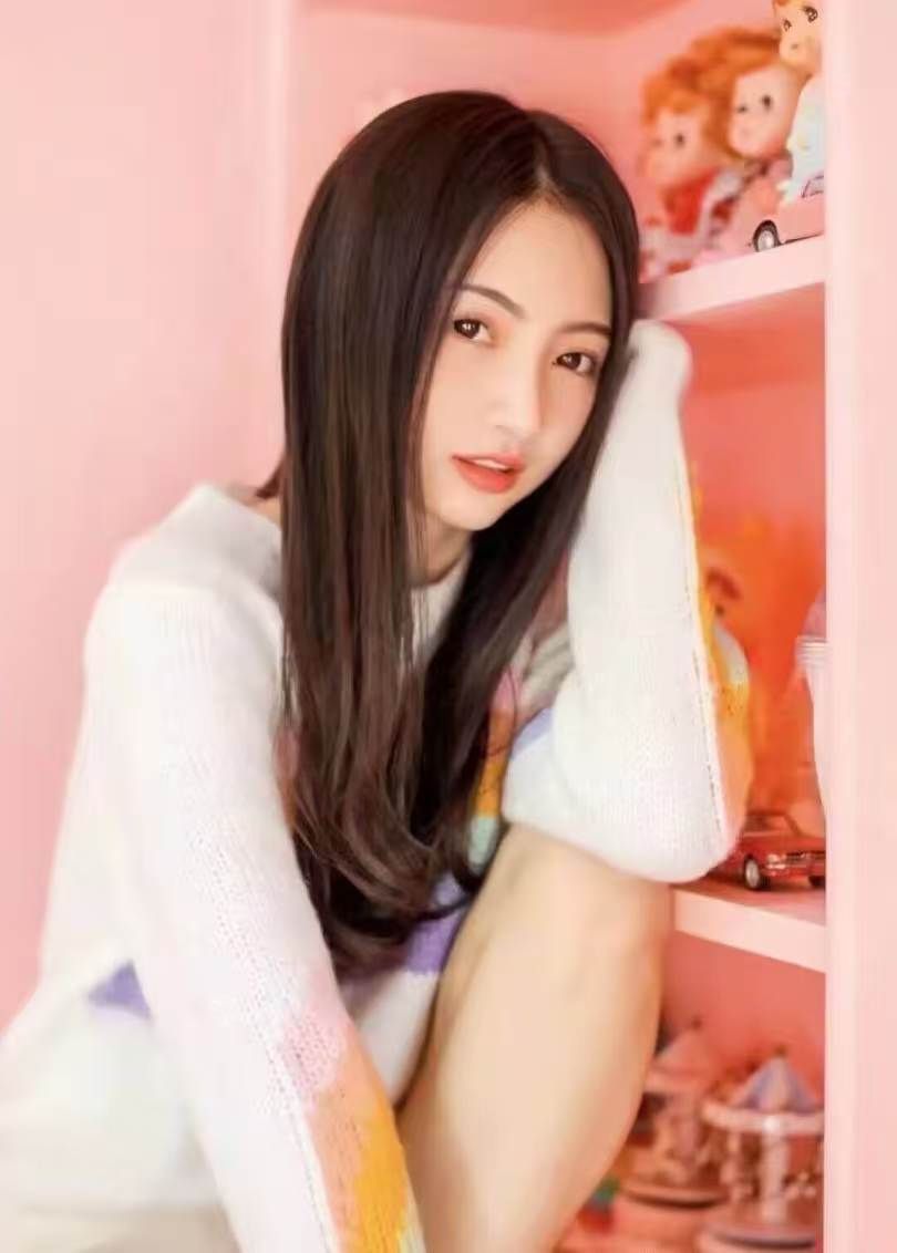 大都摩天附近温柔可爱的小妹妹