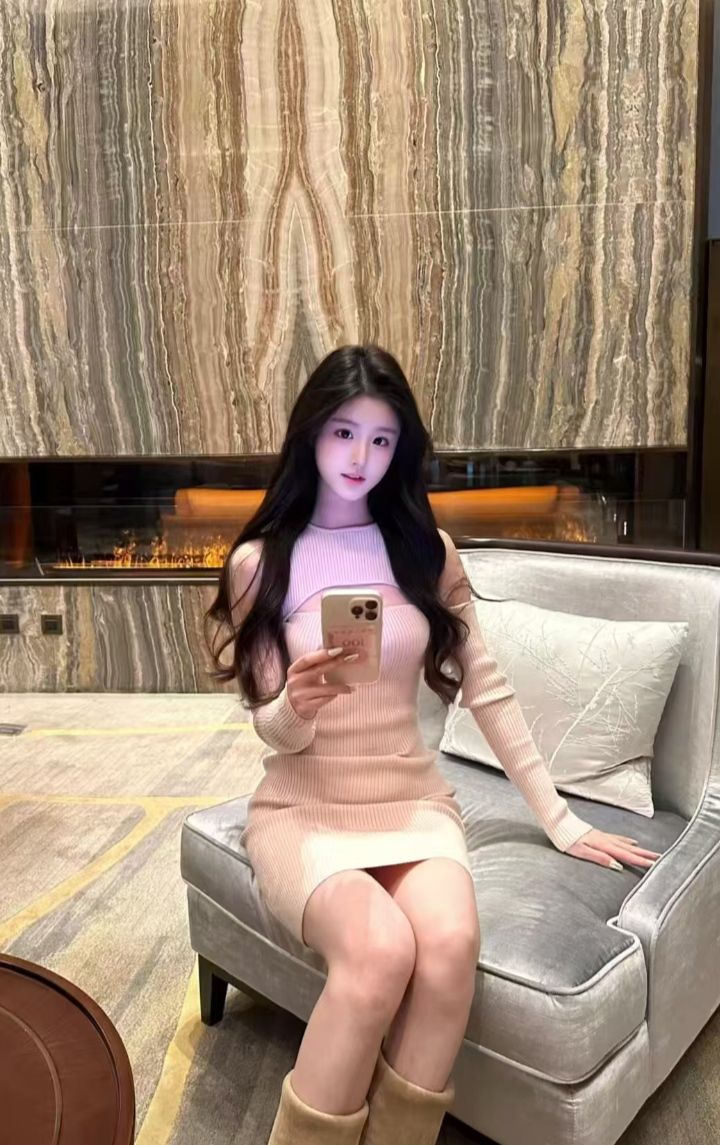 龙华白嫩甜妹雯雯