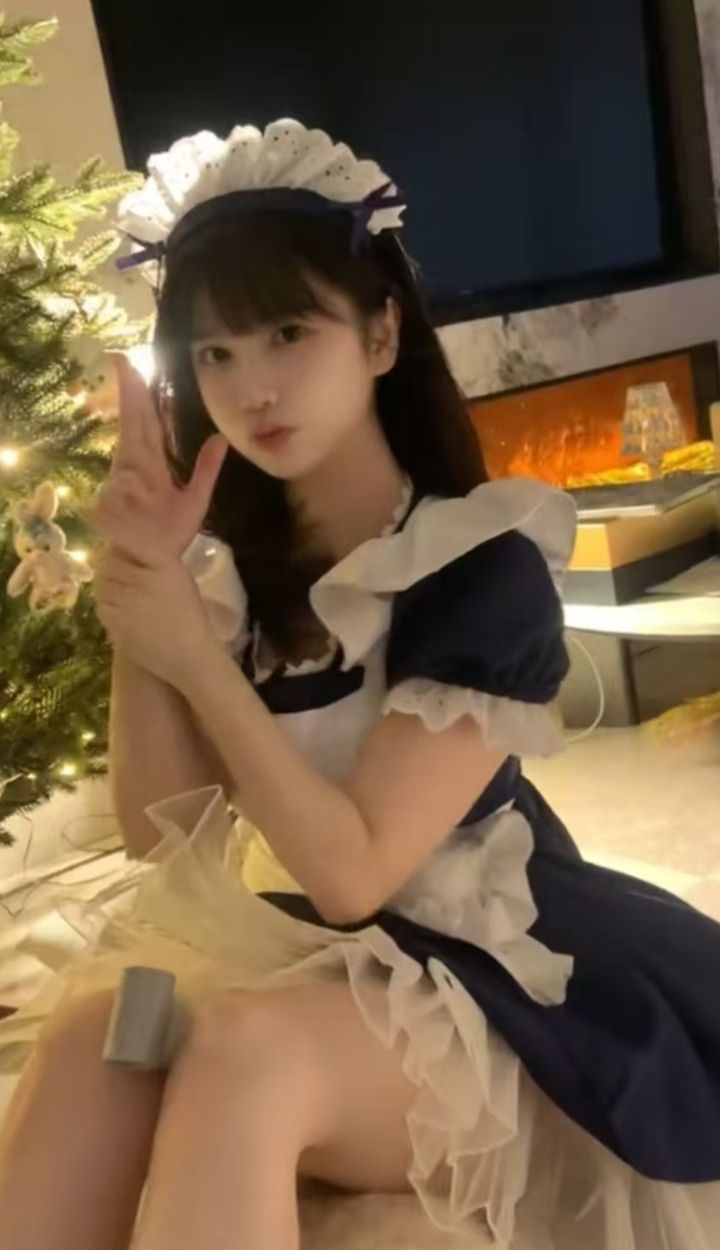 武昌白嫩甜妹张天爱