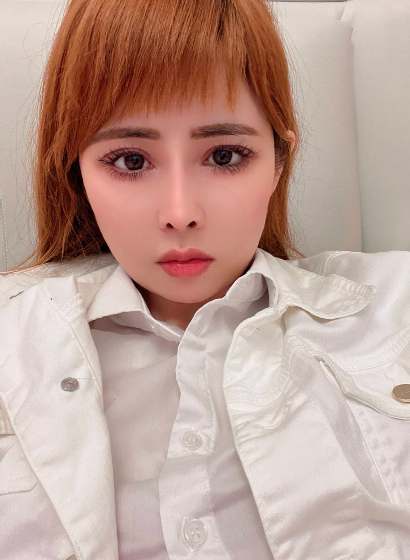 上海普陀区小sao货