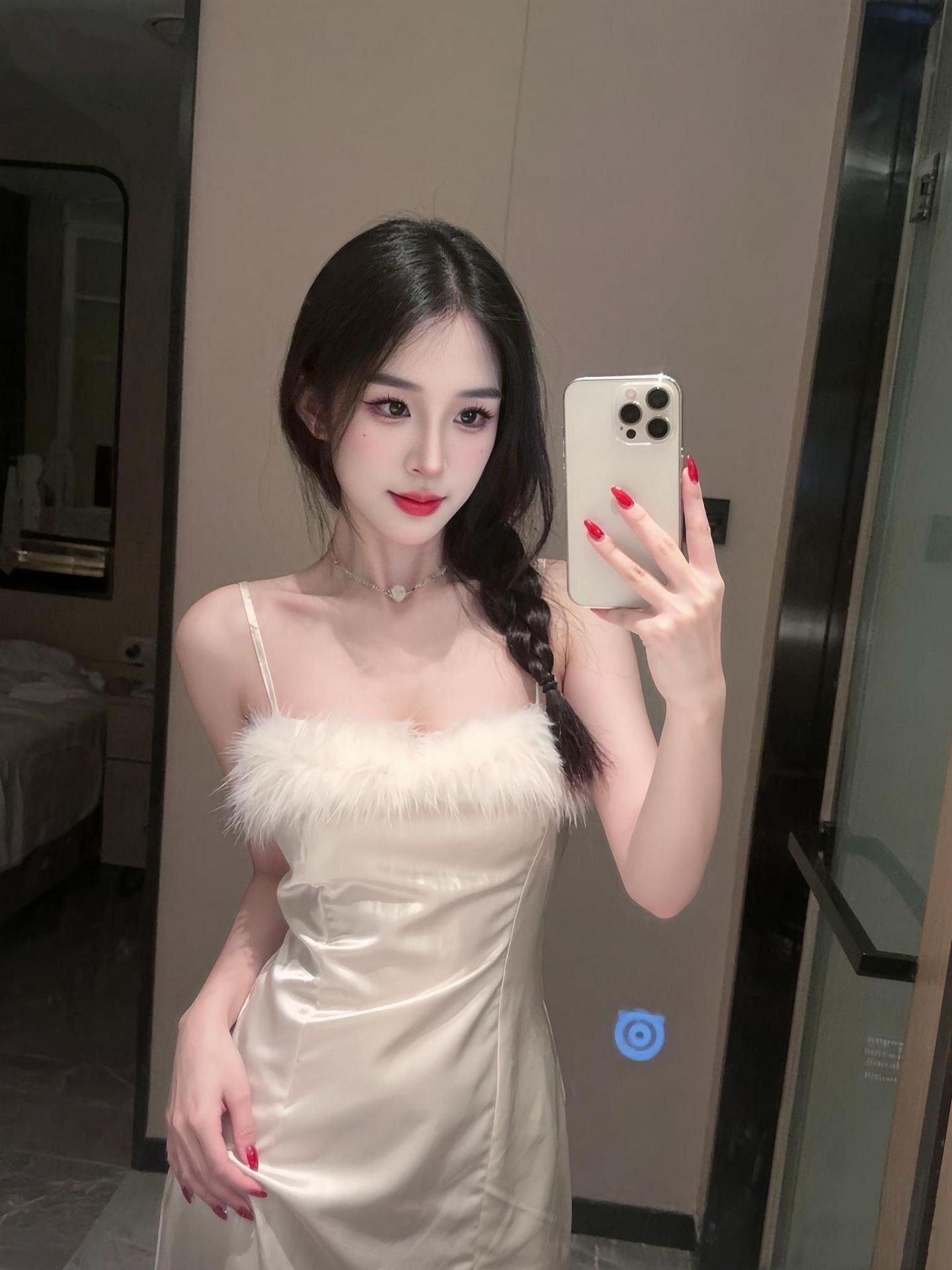 顶级美女露露（全东莞面付）