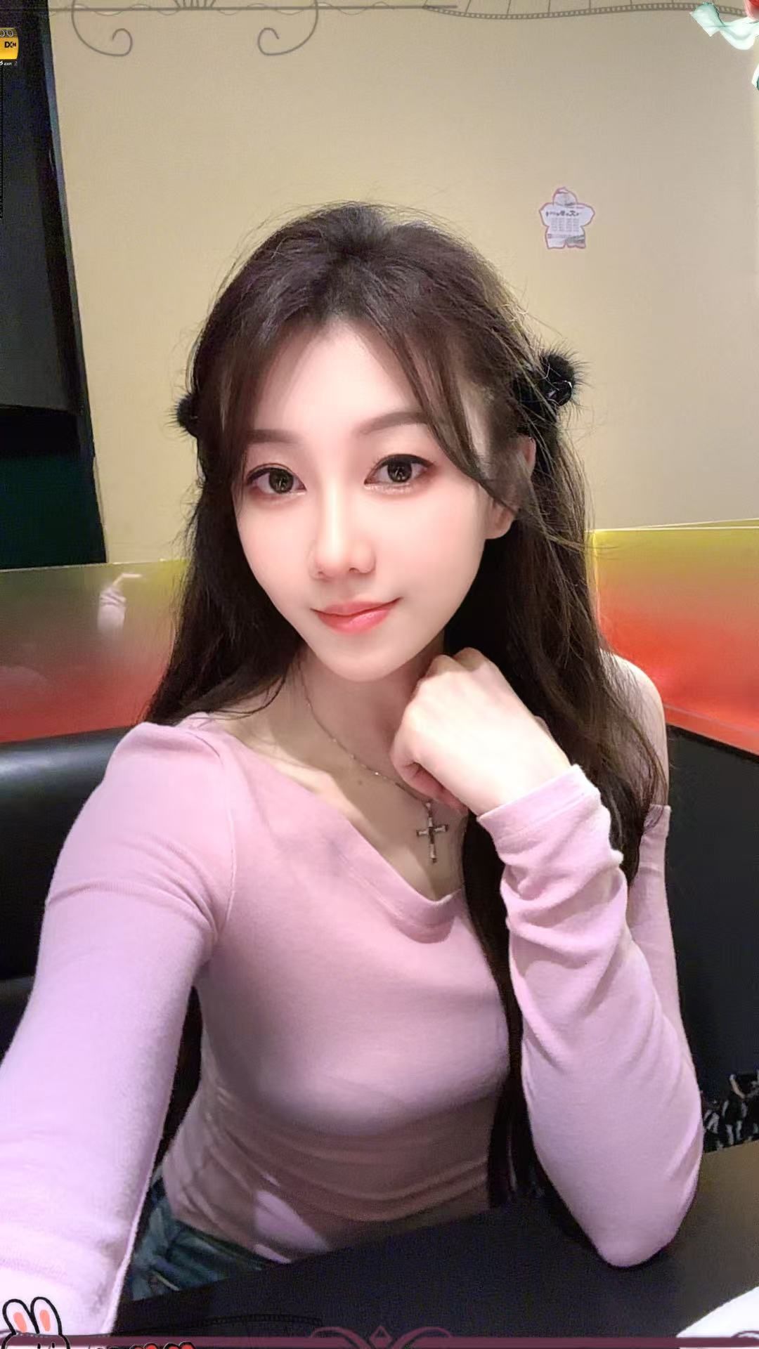 天河模特小雯(个人兼职)