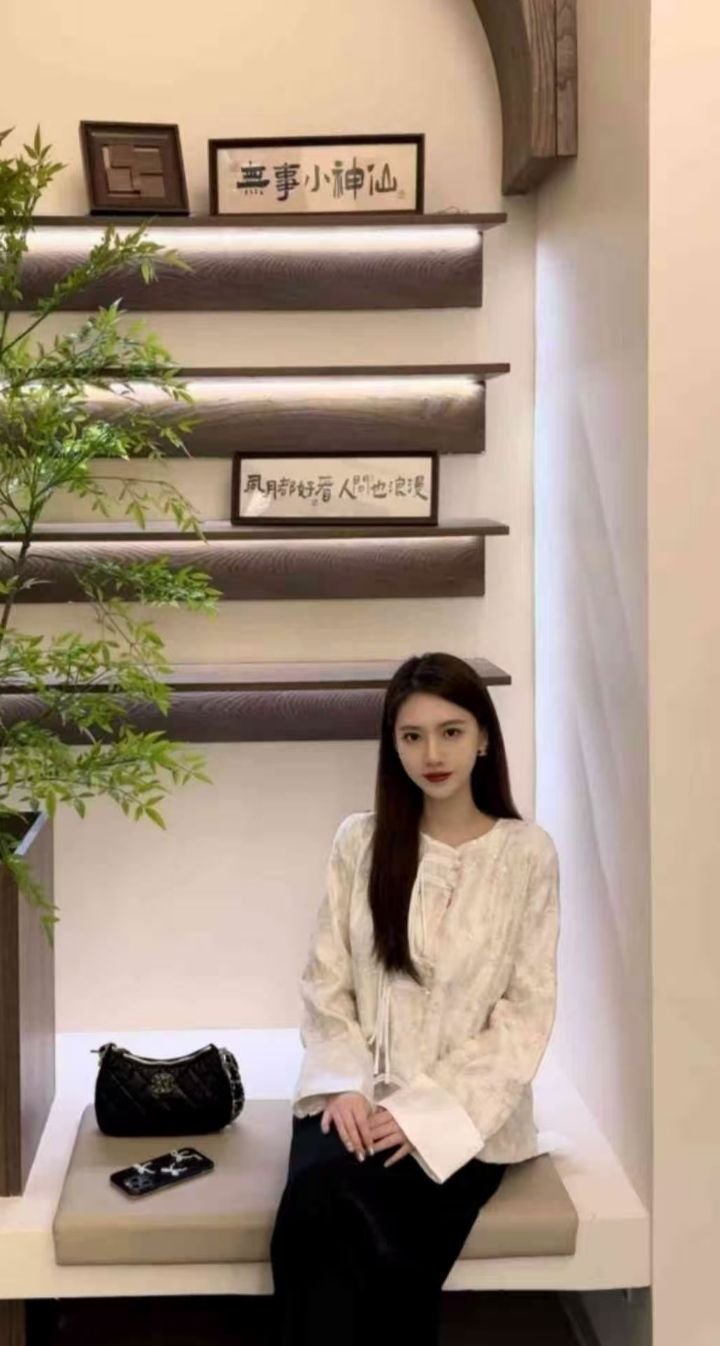 丰台美腿辣妹恬恬