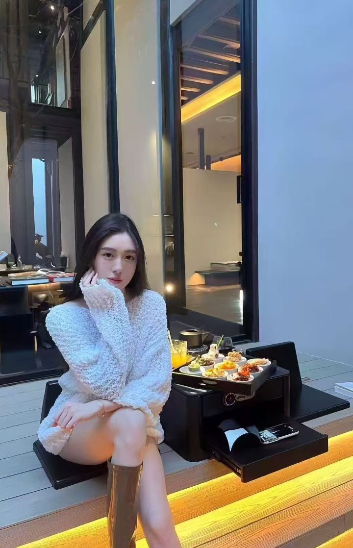 龙华美腿嫩妹倩儿