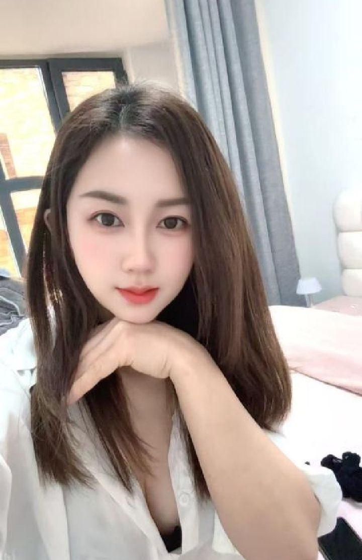 瑶海美艳御姐静静