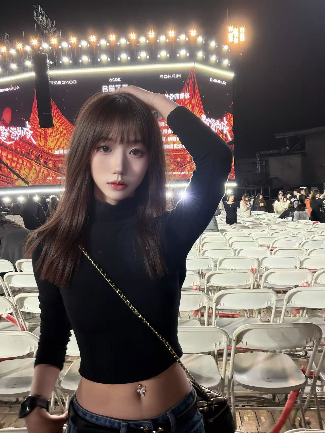 物有所值的20岁小姑娘，体验感真好