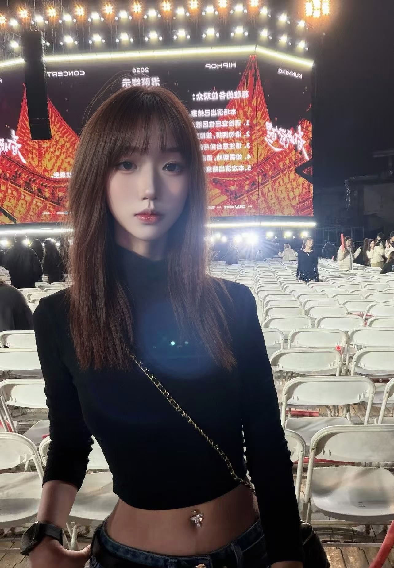 物有所值的20岁小姑娘，体验感真好