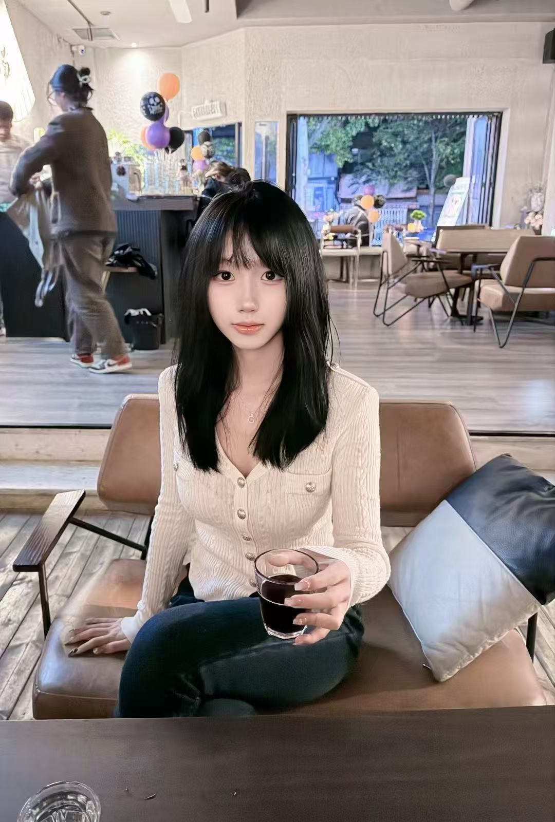 物有所值的20岁小姑娘，体验感真好