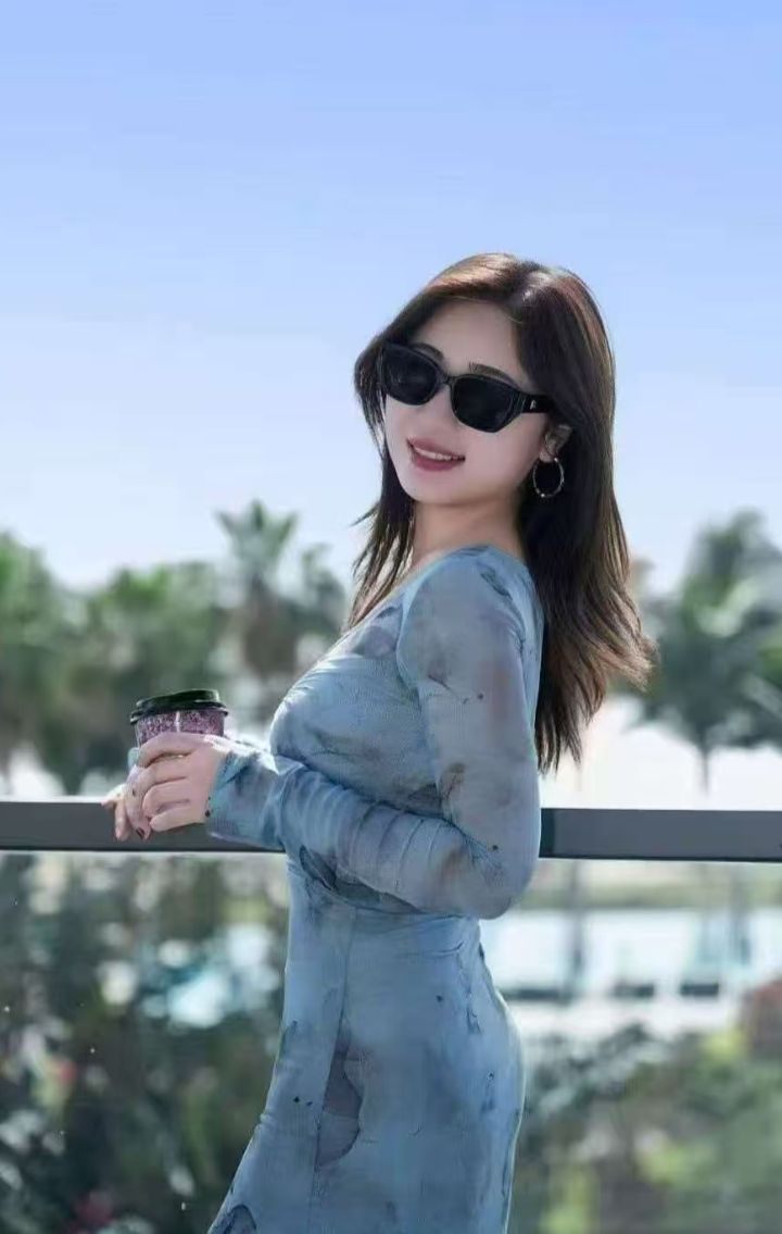 徐东世纪气质御姐