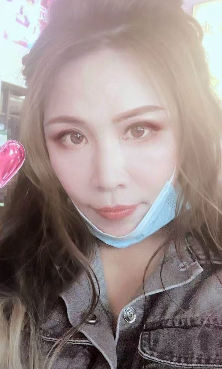 轻熟服务系奶牛姐