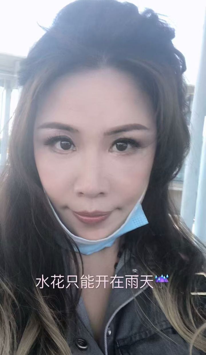 轻熟服务系奶牛姐