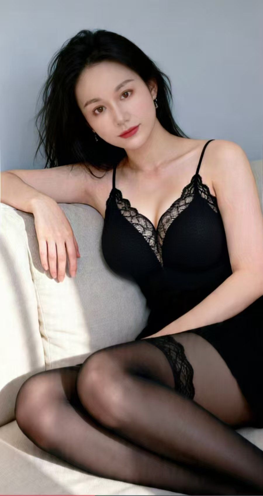 海珠赤岗丽丽 34e粉嫩大胸 广东人会粤语 肥而不腻型