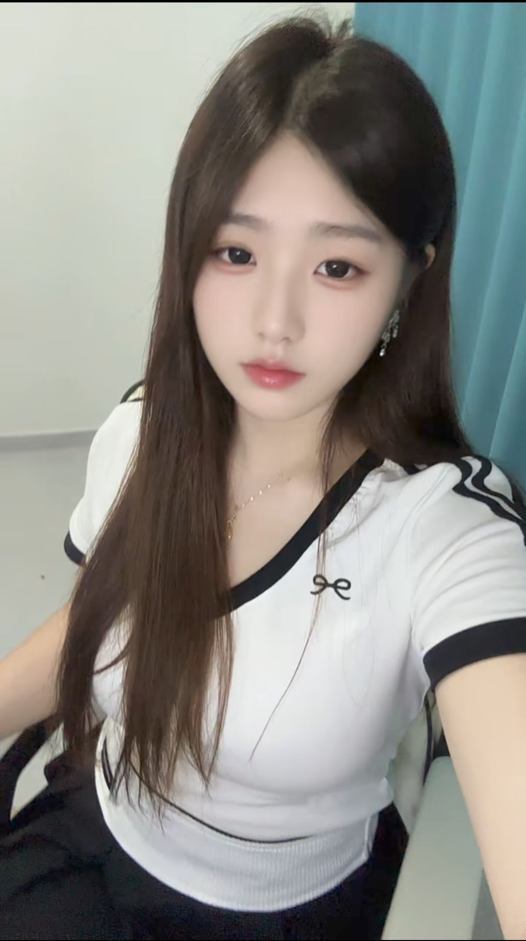 闵行服务系女友感妹子