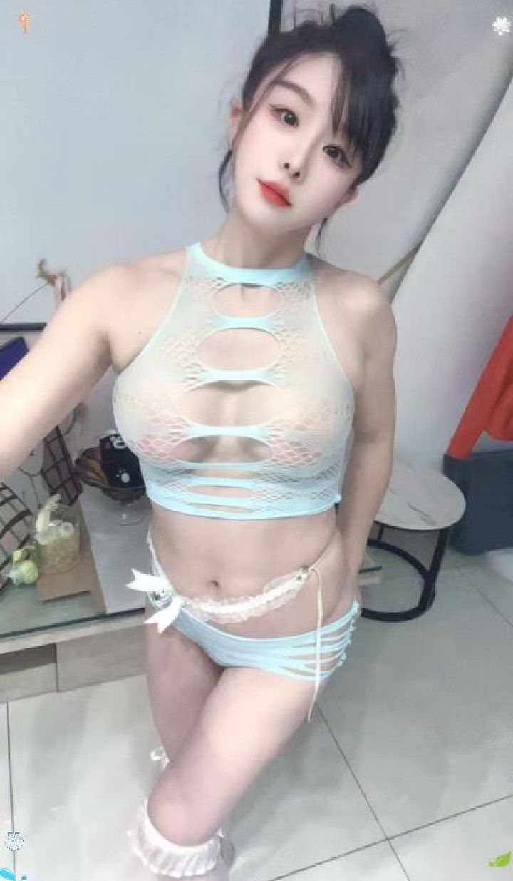 园区丰润小乳妞