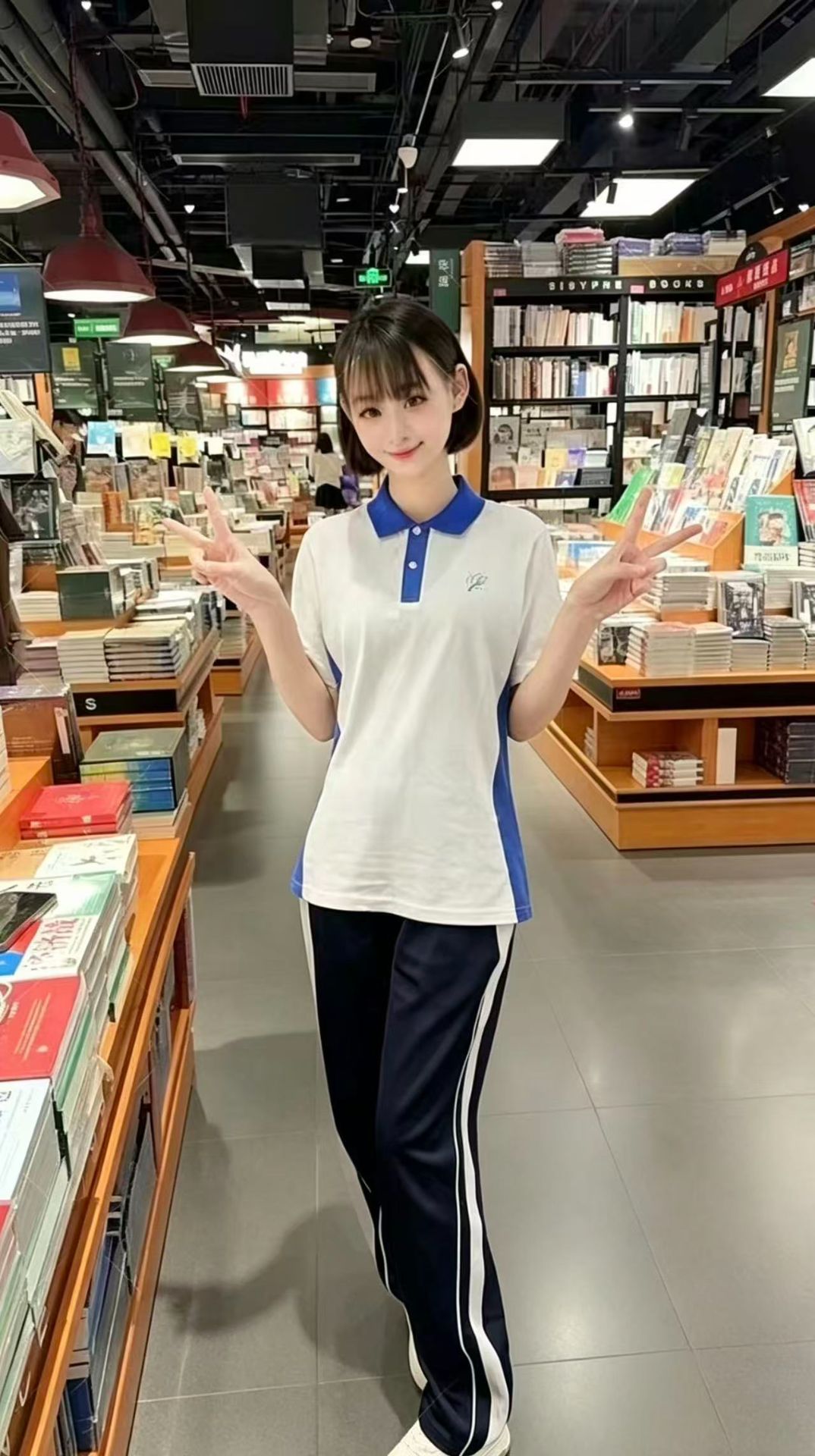 有缘就 见见吧      学生    兼职