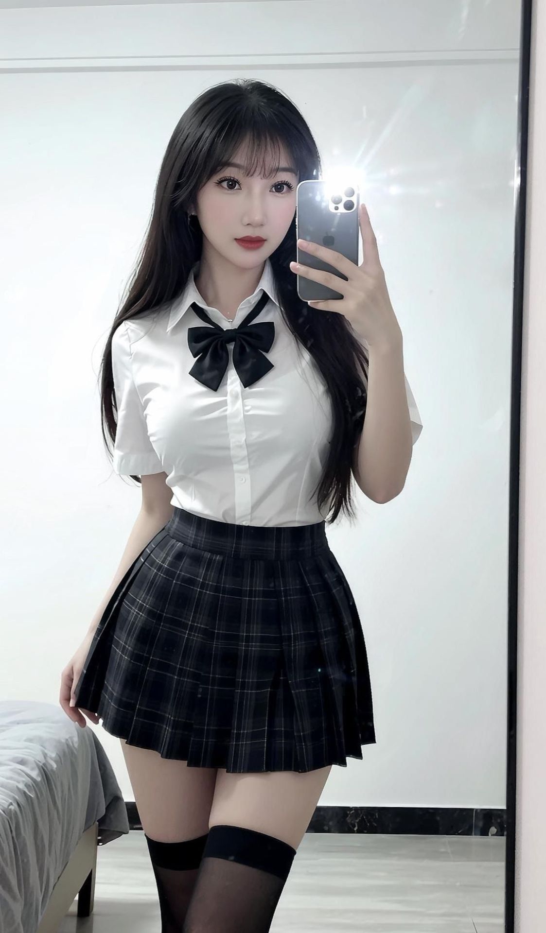 龙湖性感御姐大宝贝