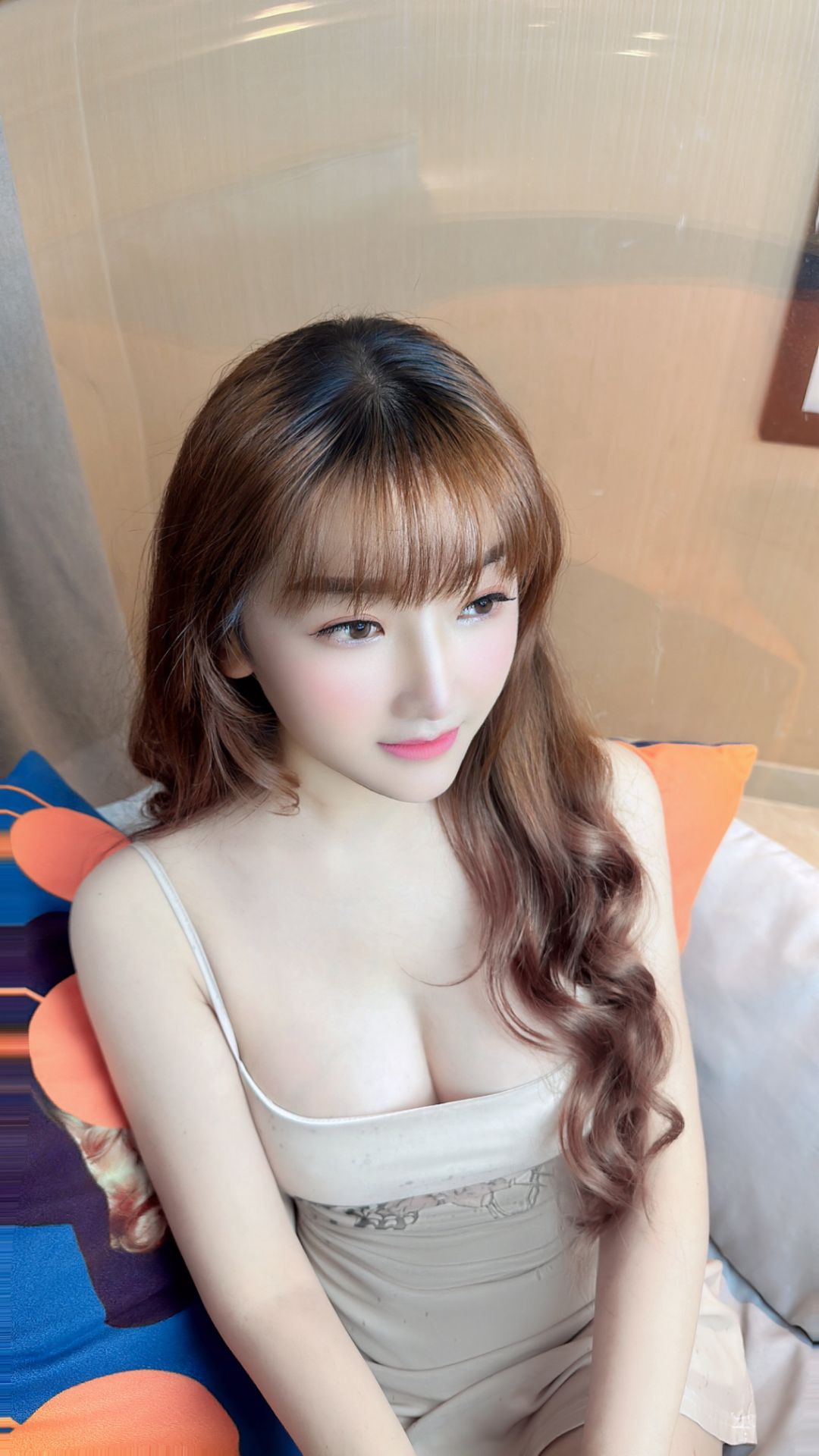 龙湖性感御姐大宝贝