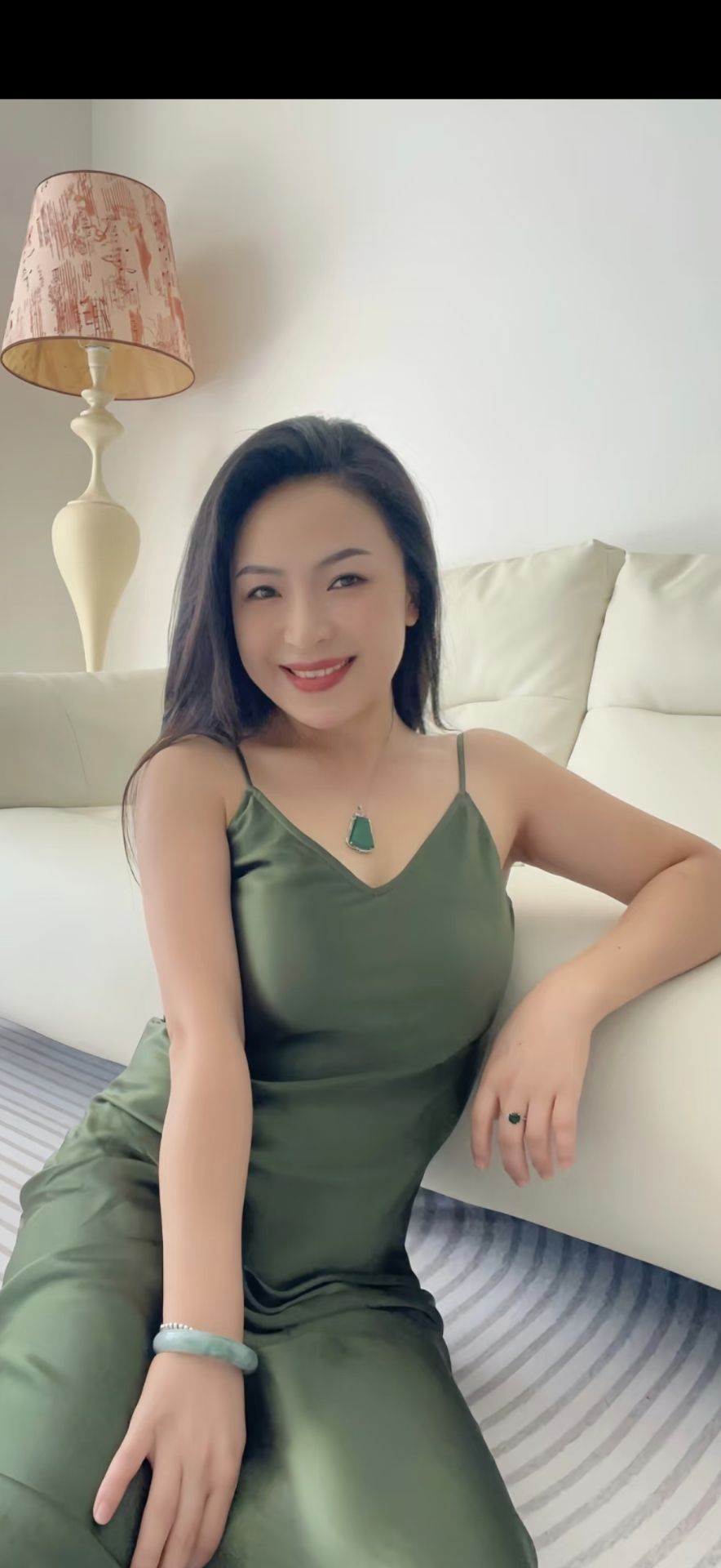 莲池区大胸少妇性感女神