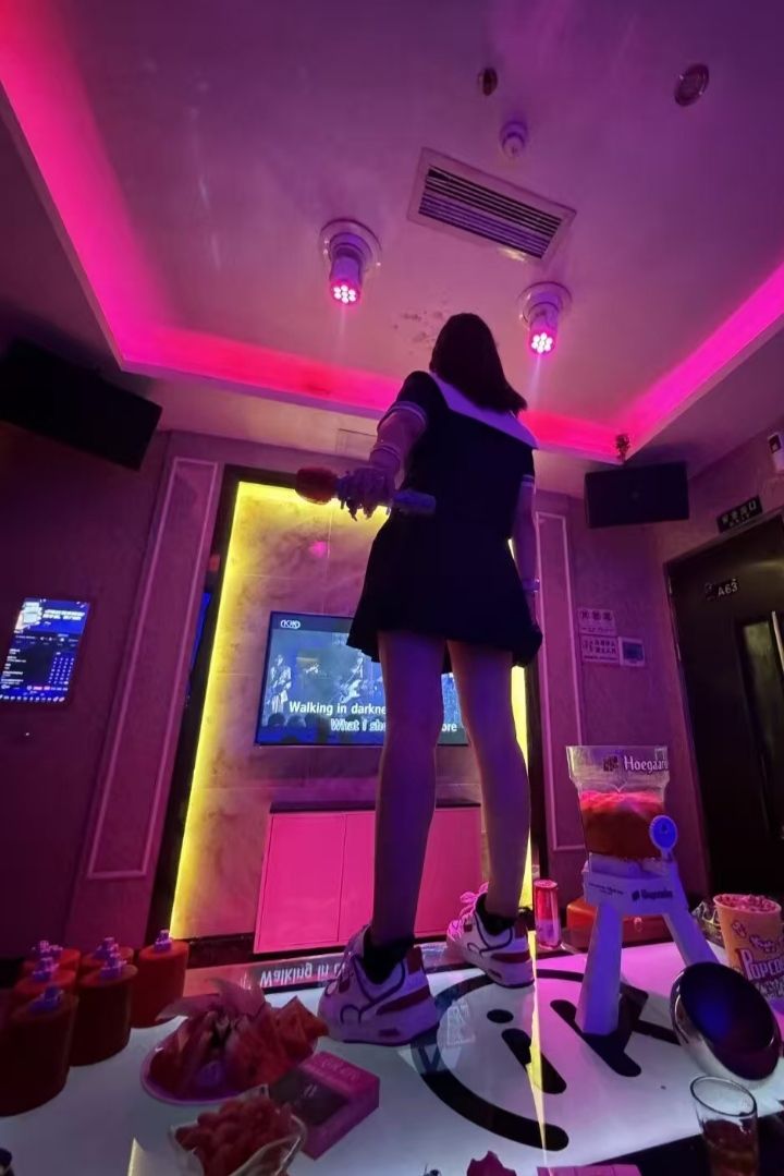 宝安兼职眼镜妹玉子