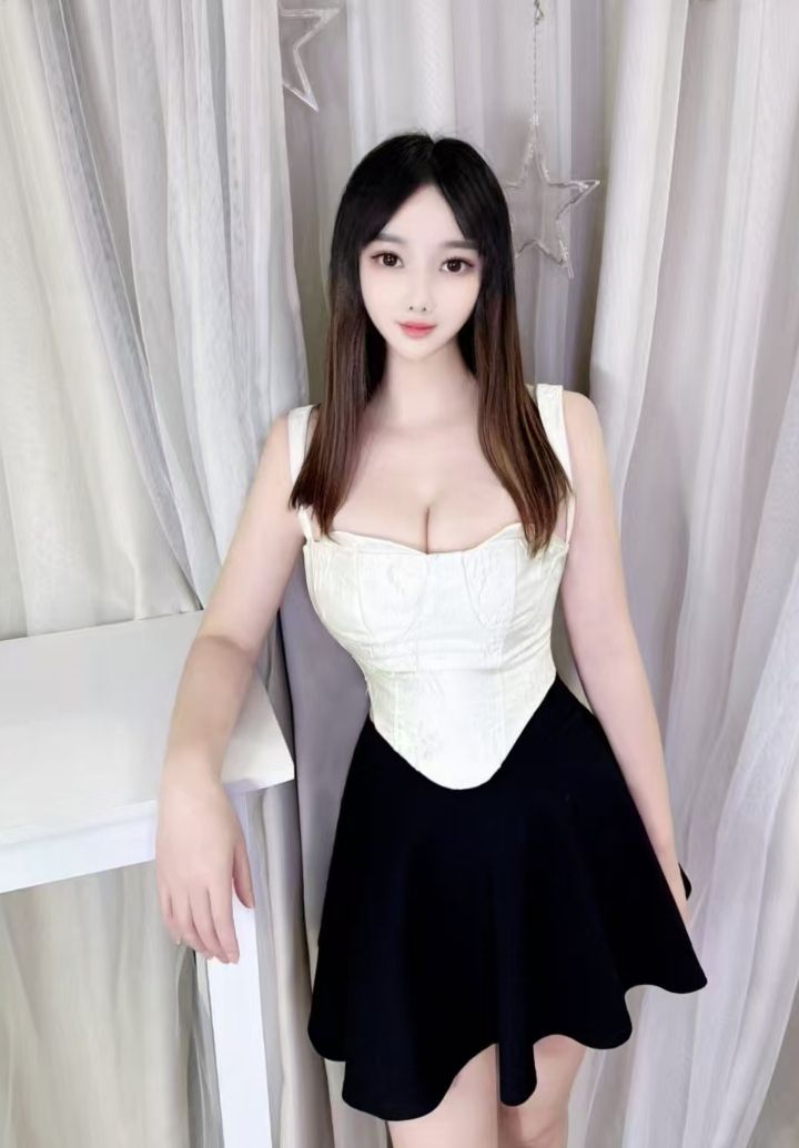 大胸菁菁水床服务