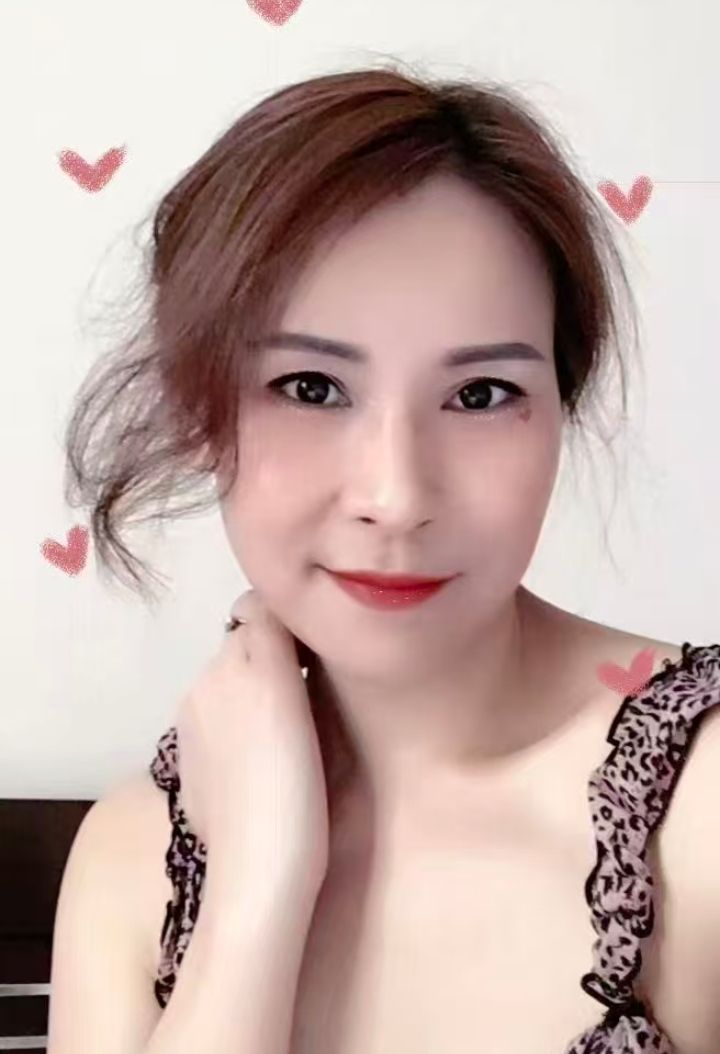 番禺服务系姐姐冰心