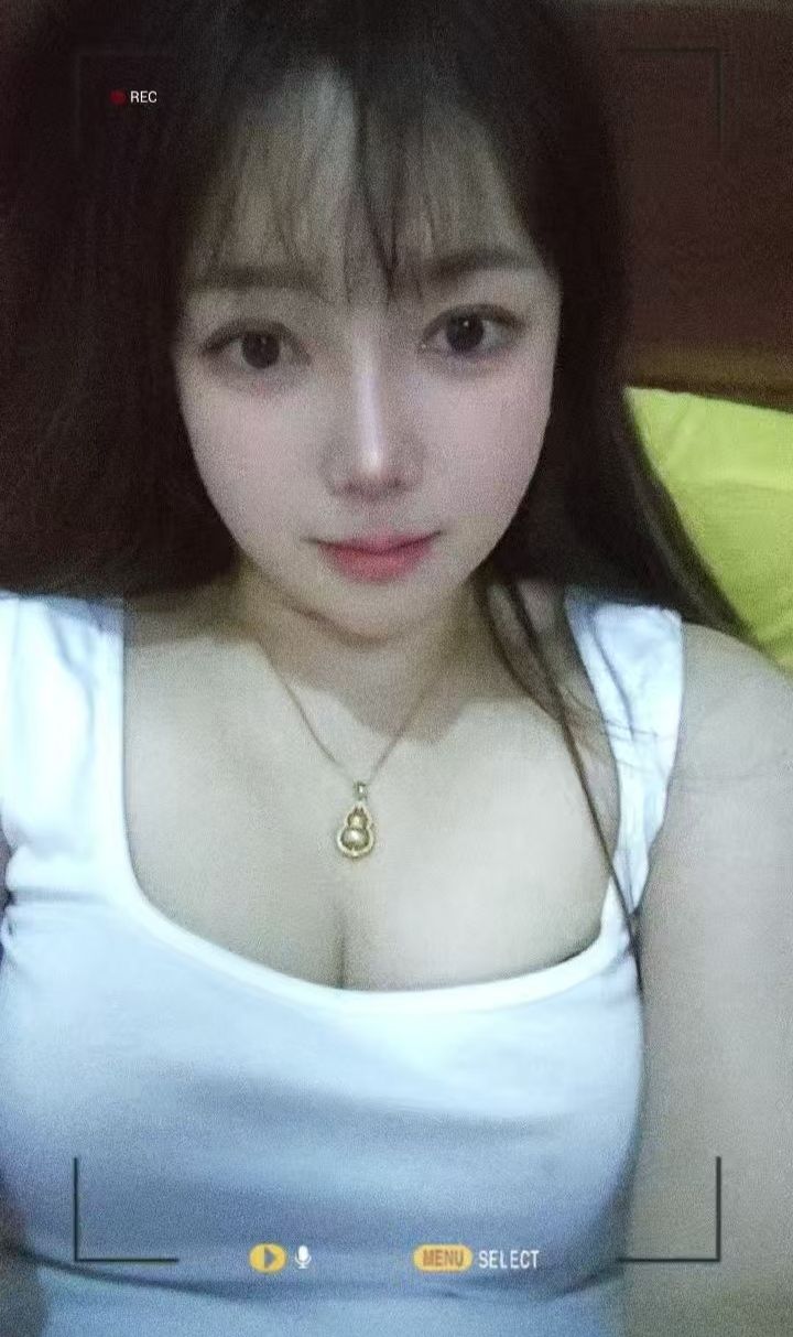 梁溪美乳辣妹东宝