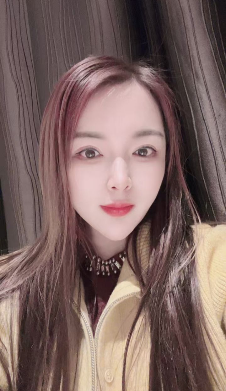 宝山丰润御姐小北