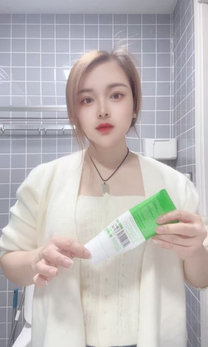 宝山丰润御姐小北