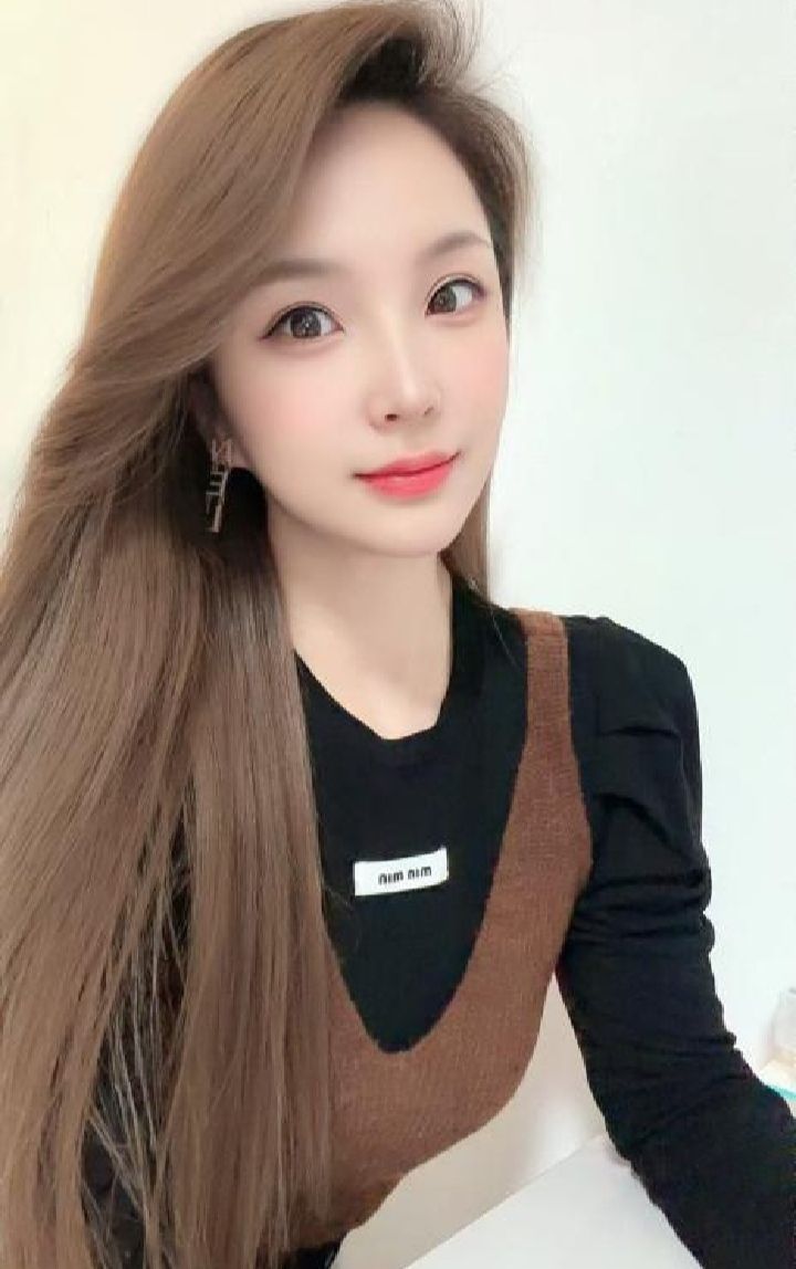 美艳御姐贝贝的诱惑