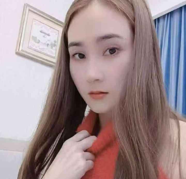 长发服务系御姐文文