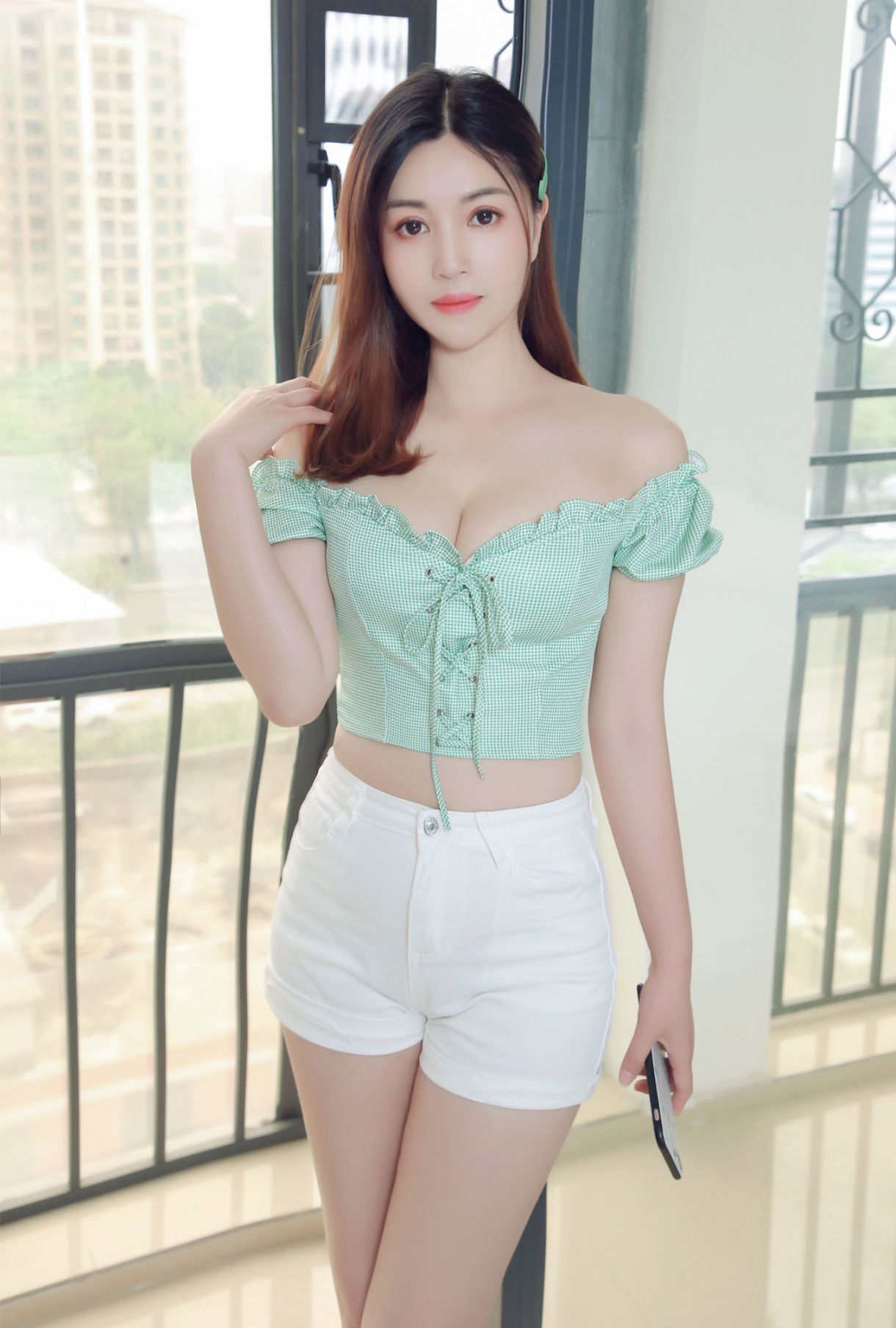 白云大道北花花 主动开放 听话配合 sao女本体 长腿翘臀