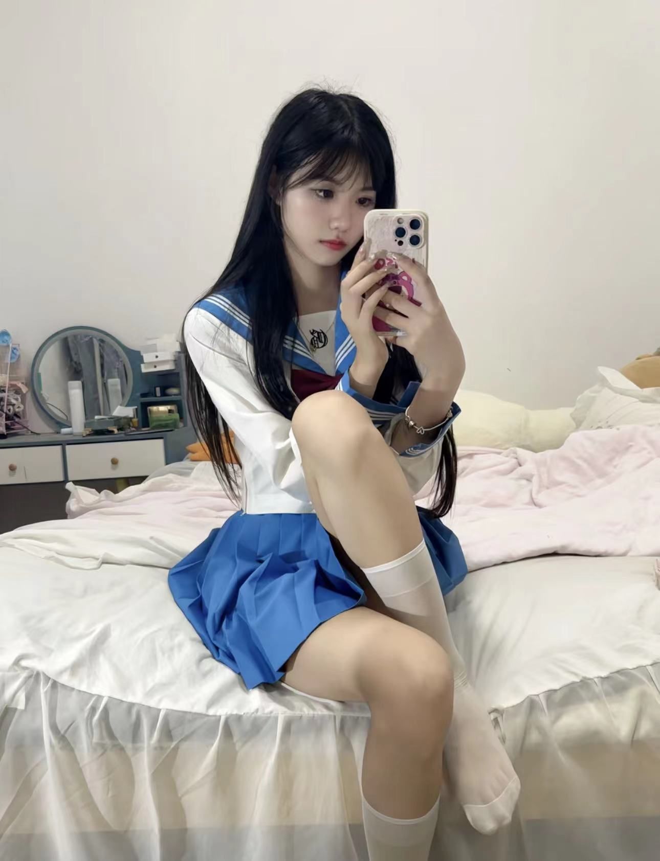在校兼职生