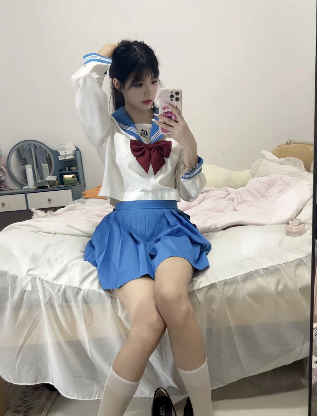 在校兼职生