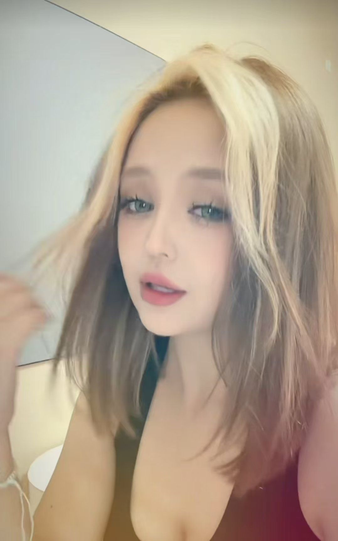 上城区异域风情