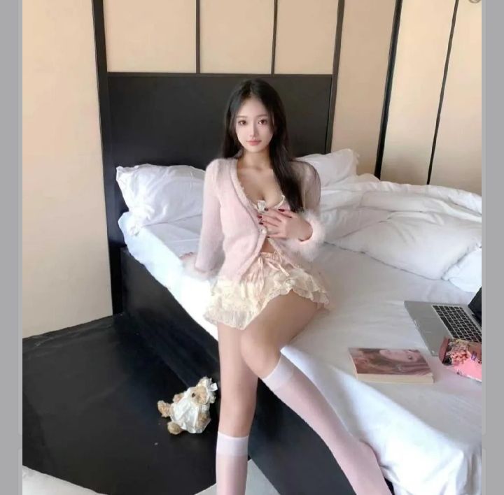 上城水润温柔小女友