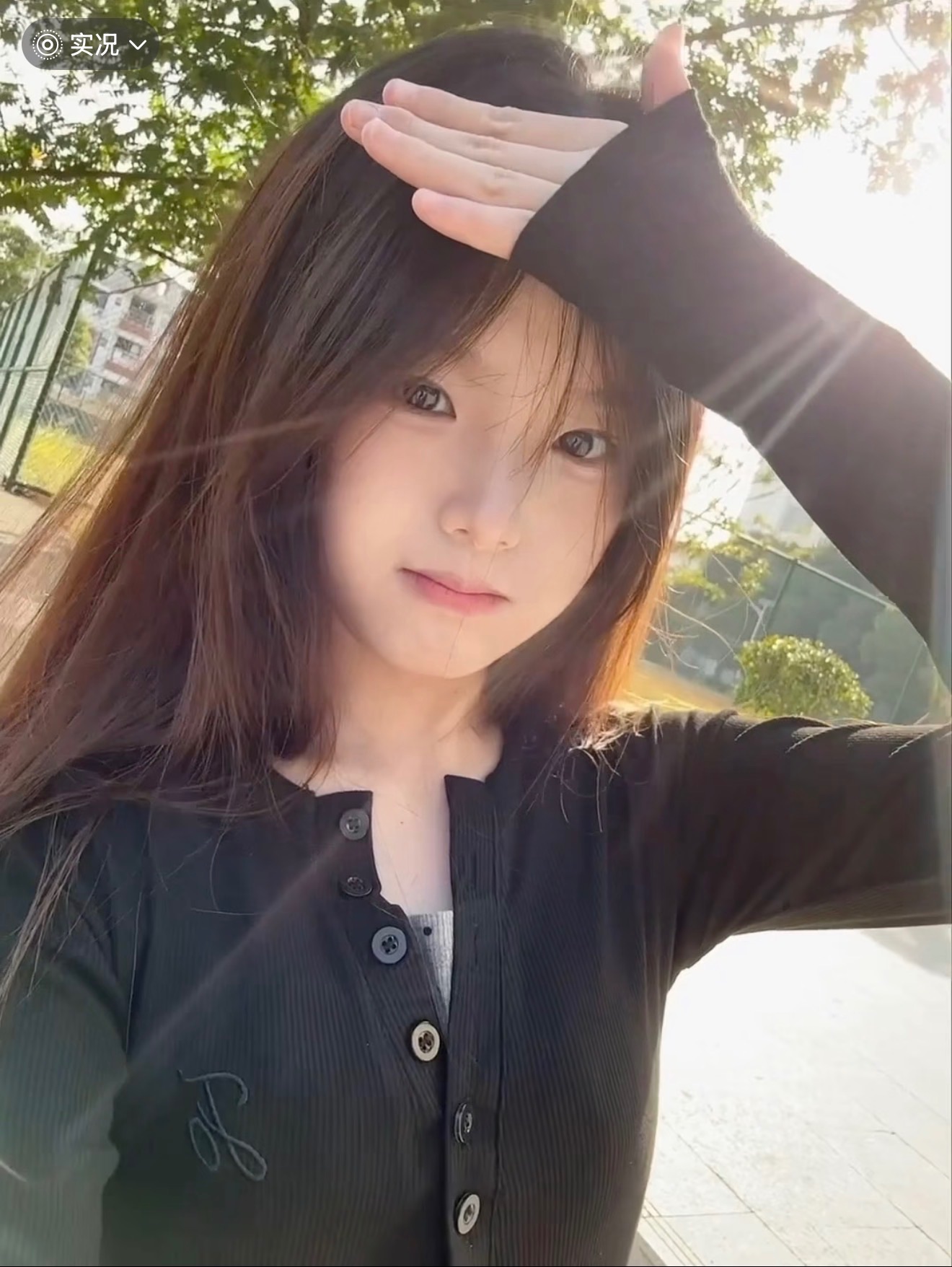 清纯学妹待开发