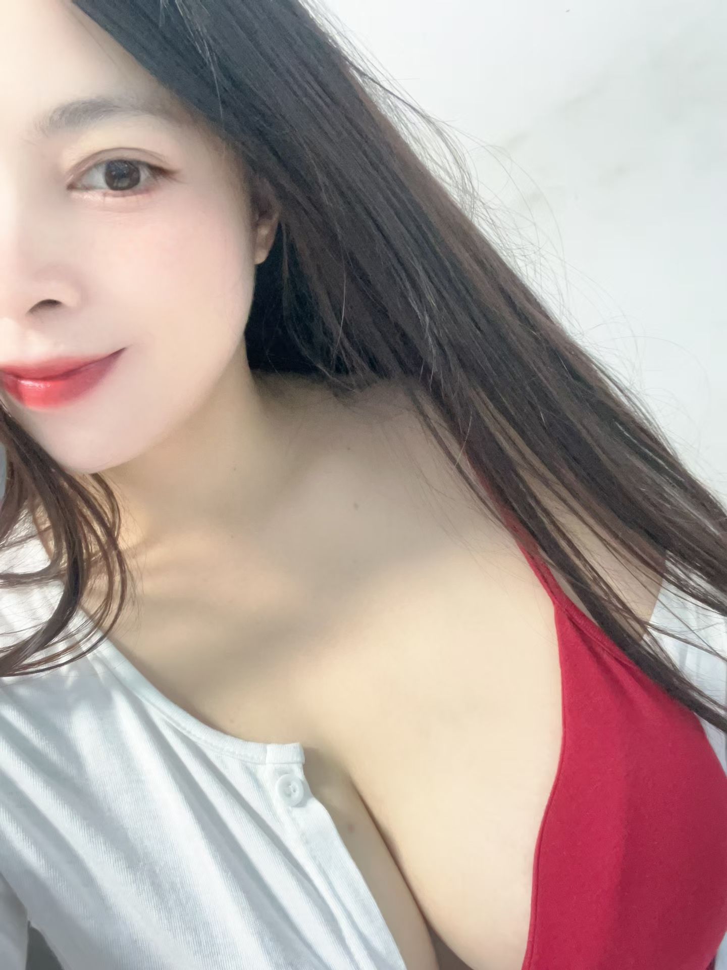 深圳公明大胸小姐姐