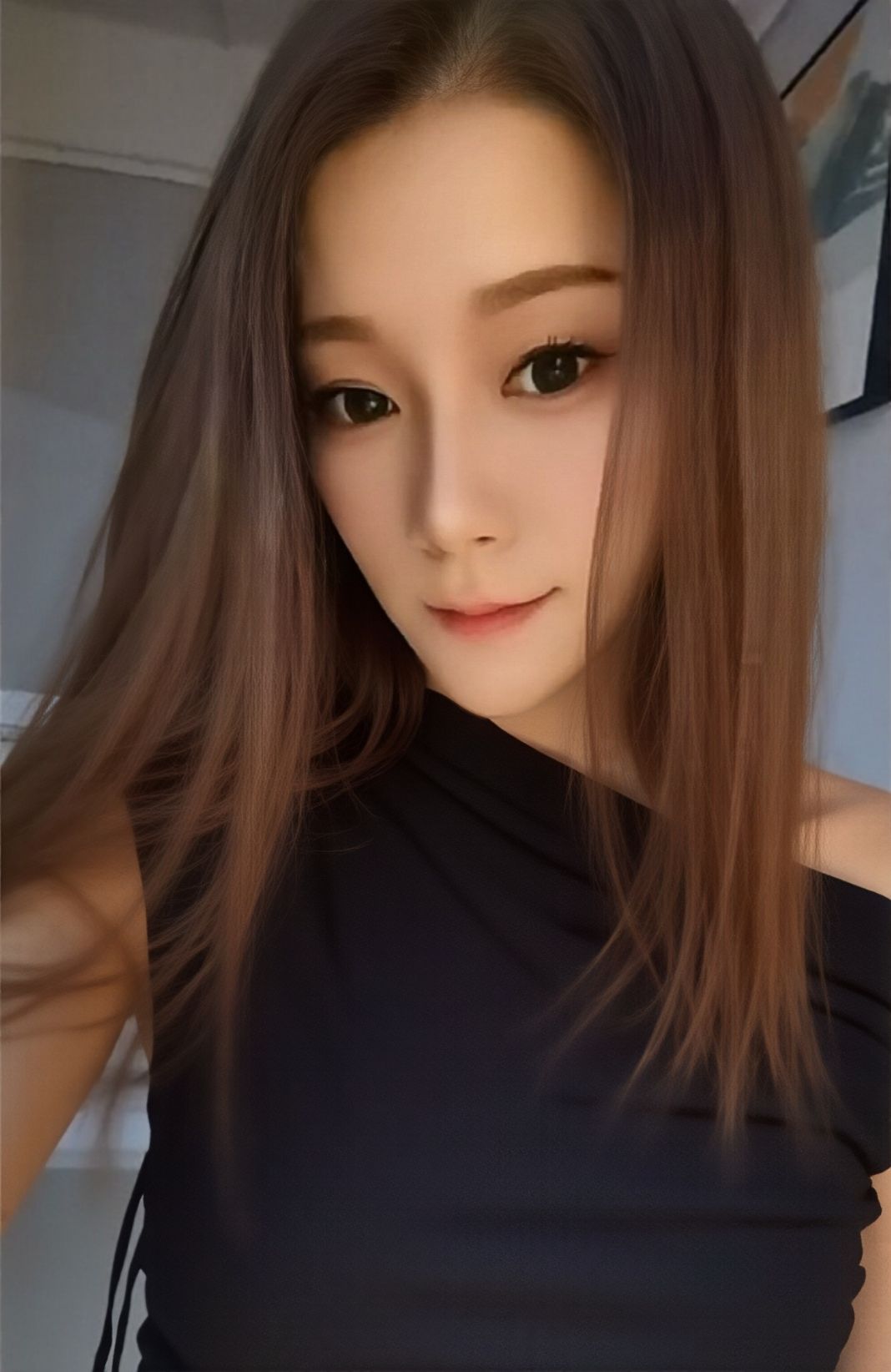 龙华大胸性感小姐姐