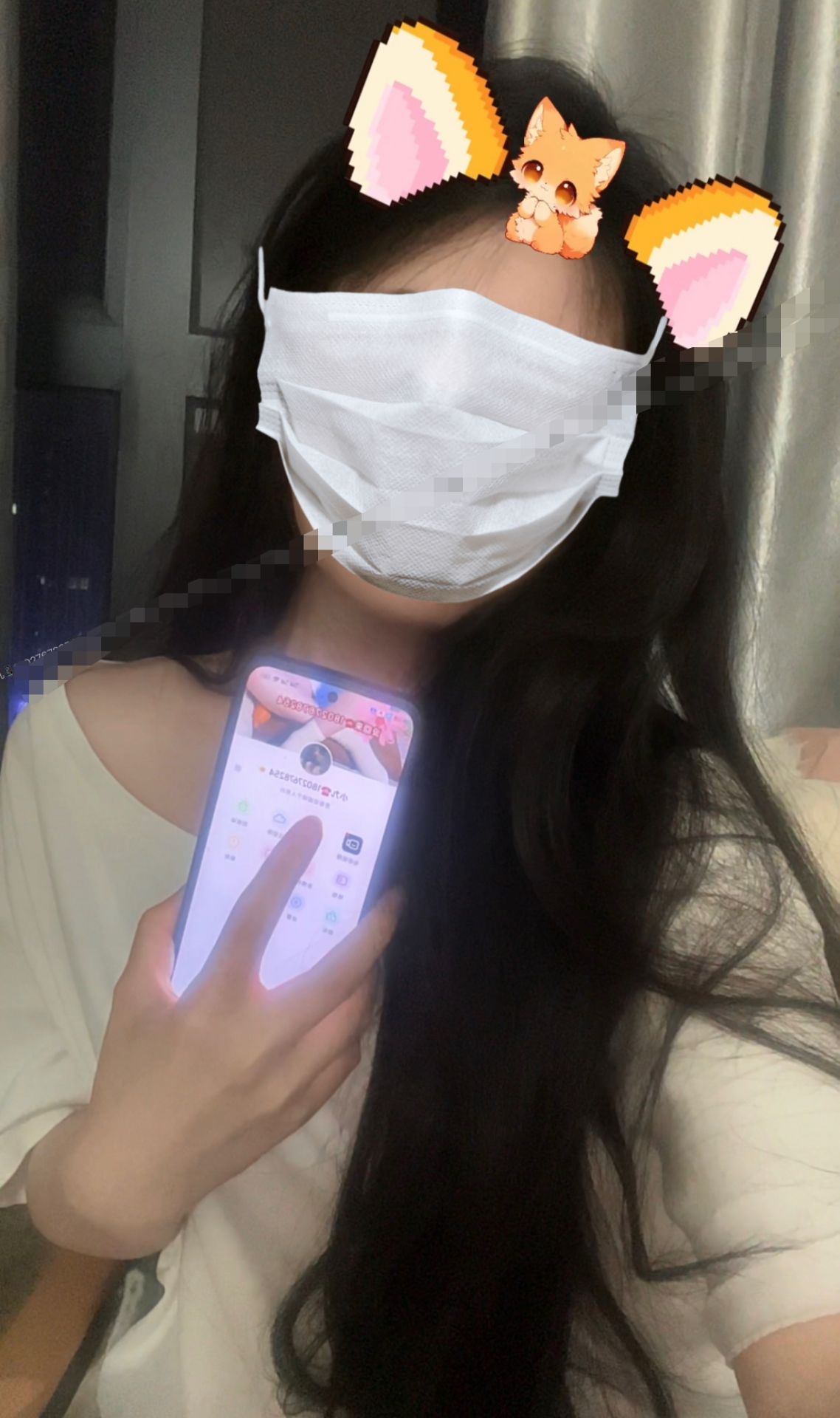 个人92丝足按摩 小女孩 照片真人对版 没露脸照