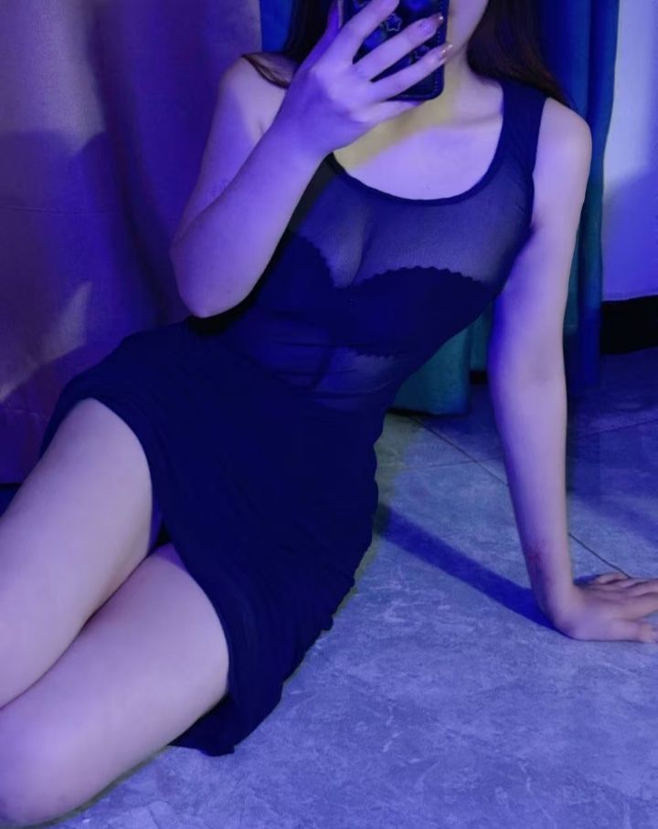 只做水床桃桃老师