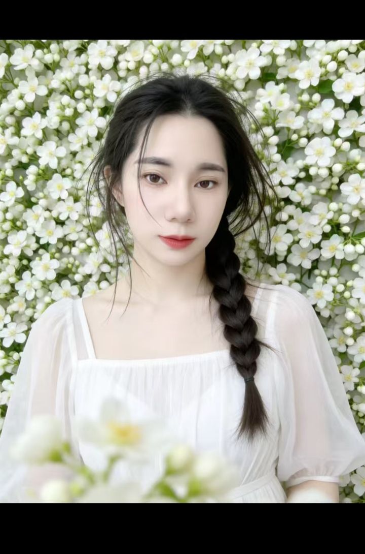 美腿服务系小姐姐悠悠