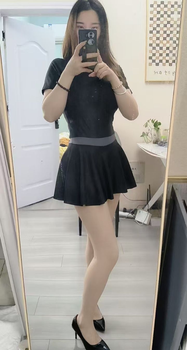 美腿服务系小姐姐悠悠