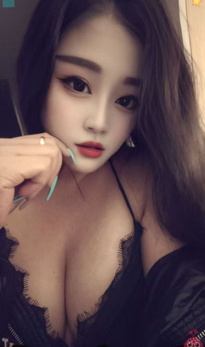 文锦一字马 深~hou女王