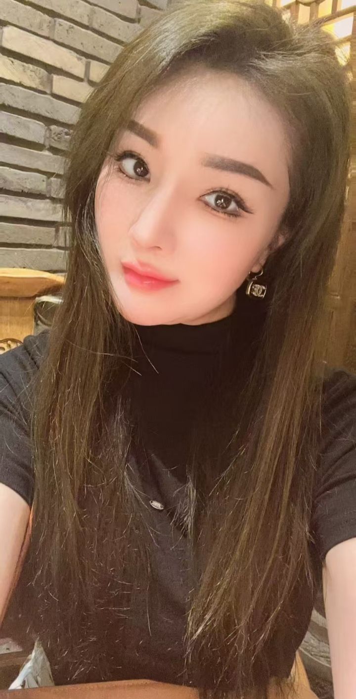 成华美艳水润潘金莲